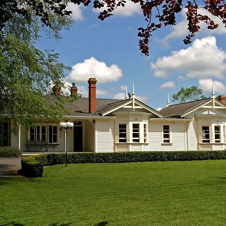 Oak Lane Lodge Гамільтон Екстер'єр фото