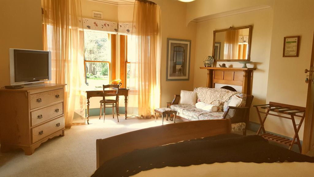 Oak Lane Lodge Гамільтон Екстер'єр фото