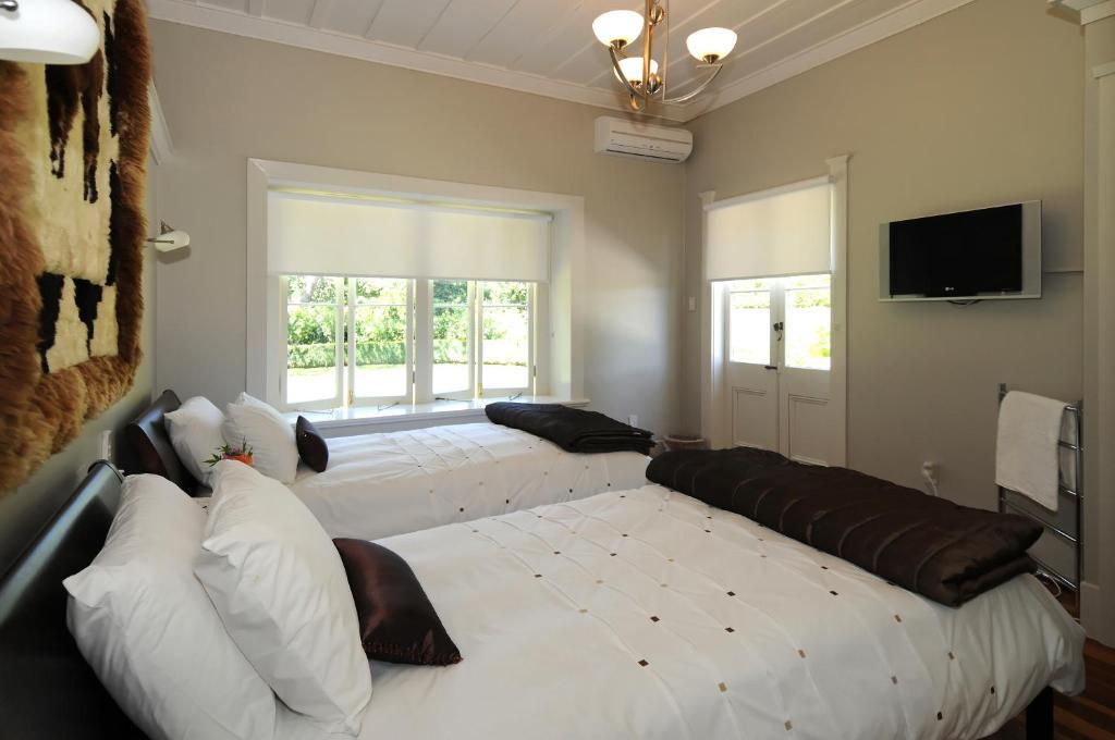 Oak Lane Lodge Гамільтон Номер фото