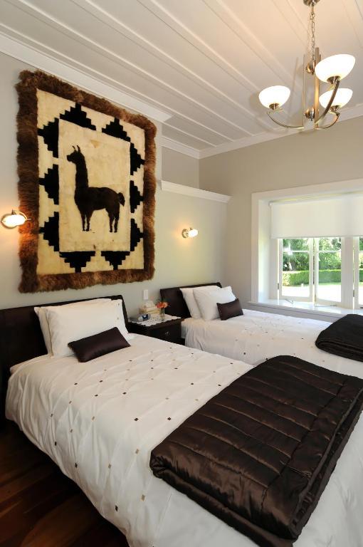 Oak Lane Lodge Гамільтон Номер фото